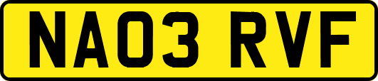 NA03RVF