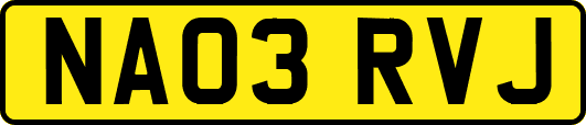 NA03RVJ