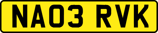 NA03RVK