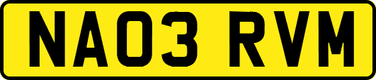 NA03RVM