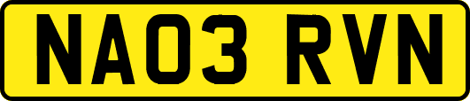 NA03RVN