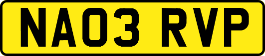 NA03RVP