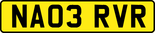 NA03RVR