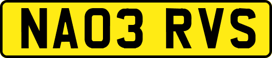 NA03RVS