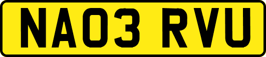 NA03RVU