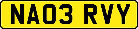 NA03RVY
