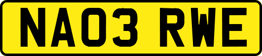 NA03RWE