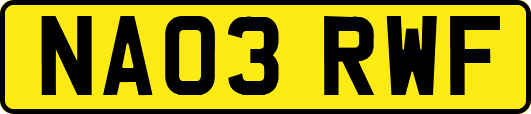 NA03RWF