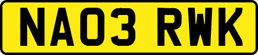 NA03RWK