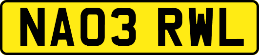 NA03RWL