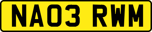 NA03RWM