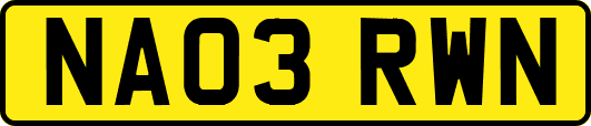NA03RWN