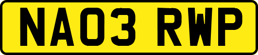 NA03RWP
