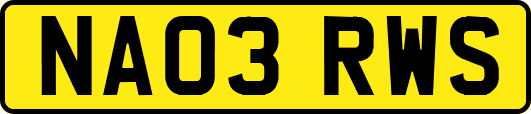 NA03RWS