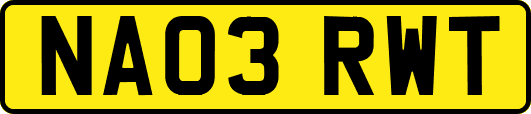 NA03RWT