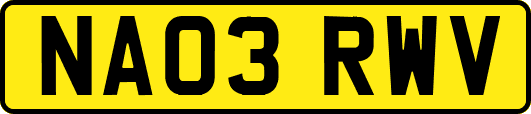 NA03RWV