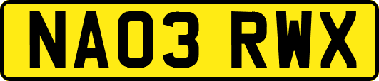 NA03RWX