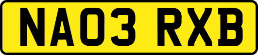 NA03RXB