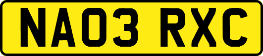 NA03RXC