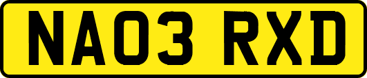 NA03RXD