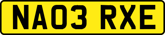 NA03RXE