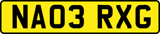 NA03RXG