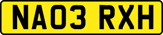 NA03RXH