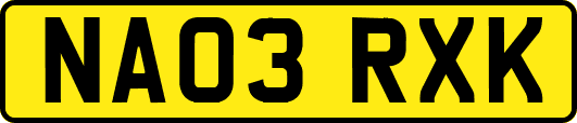 NA03RXK