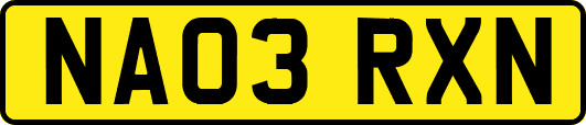 NA03RXN