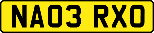 NA03RXO