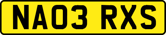 NA03RXS