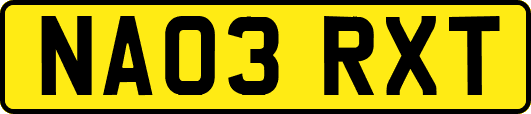 NA03RXT