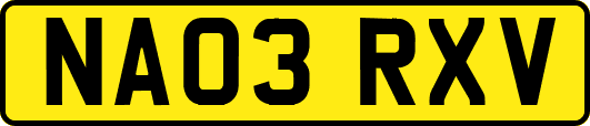 NA03RXV