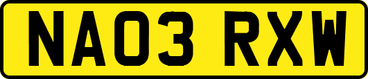 NA03RXW