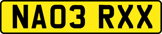 NA03RXX