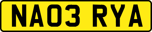 NA03RYA