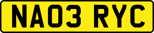 NA03RYC