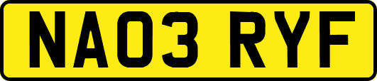 NA03RYF