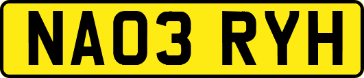 NA03RYH