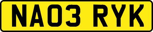 NA03RYK