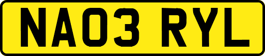 NA03RYL