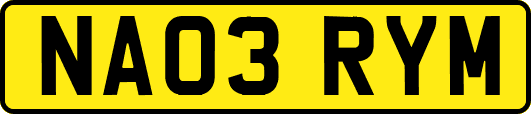 NA03RYM