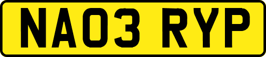 NA03RYP