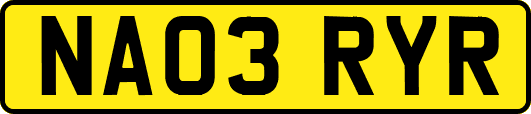 NA03RYR
