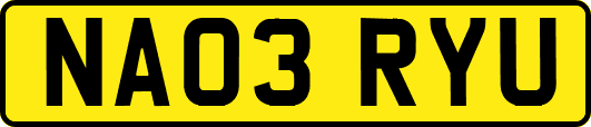 NA03RYU