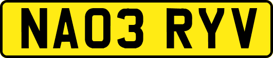 NA03RYV
