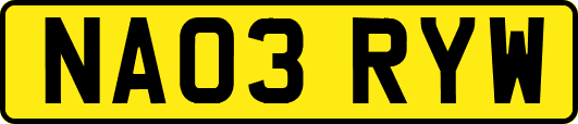NA03RYW