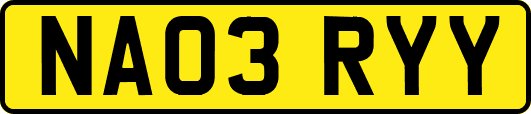 NA03RYY