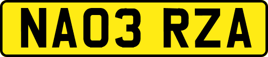NA03RZA