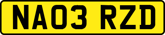 NA03RZD